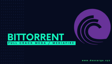 BitTorrent Pro Full Crack Descargar Gratis por Mega