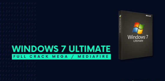 Descargar Windows 7 Ultimate Full Crack Descargar Gratis por Mega