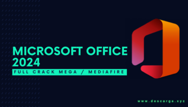 Microsoft Office 2024 Full Crack Descargar Gratis por Mega