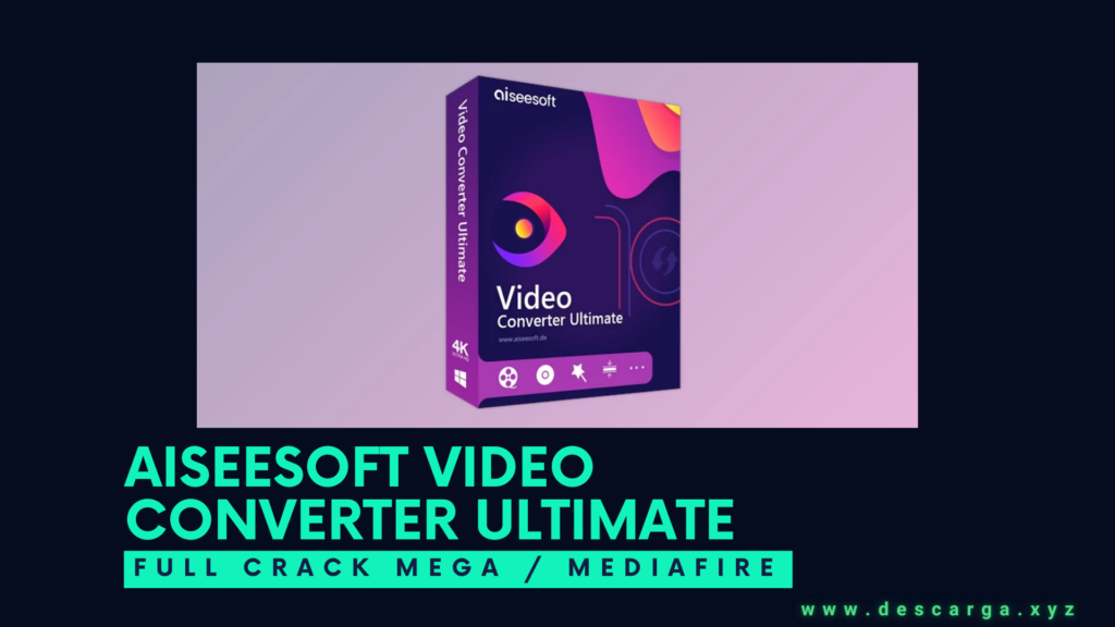 Aiseesoft Video Converter Ultimate