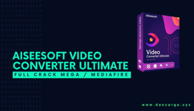 Aiseesoft Video Converter Ultimate FULL! CRACK Descarga gratis por MEGA 2024