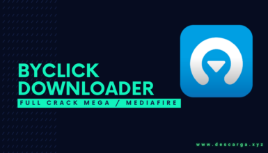 ByClick Downloader Full Crack Descargar Gratis por Mega