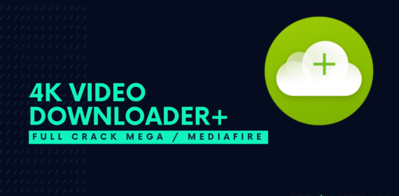 4K Video Downloader Plus Full Crack Descargar Gratis por Mega