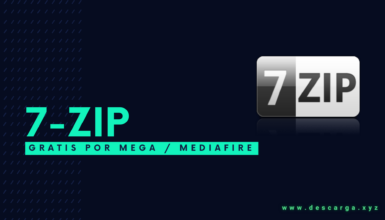 7-Zip FULL! CRACK Descarga gratis por MEGA 2024