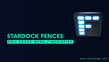 Stardock Fences Full Crack Descargar Gratis por Mega