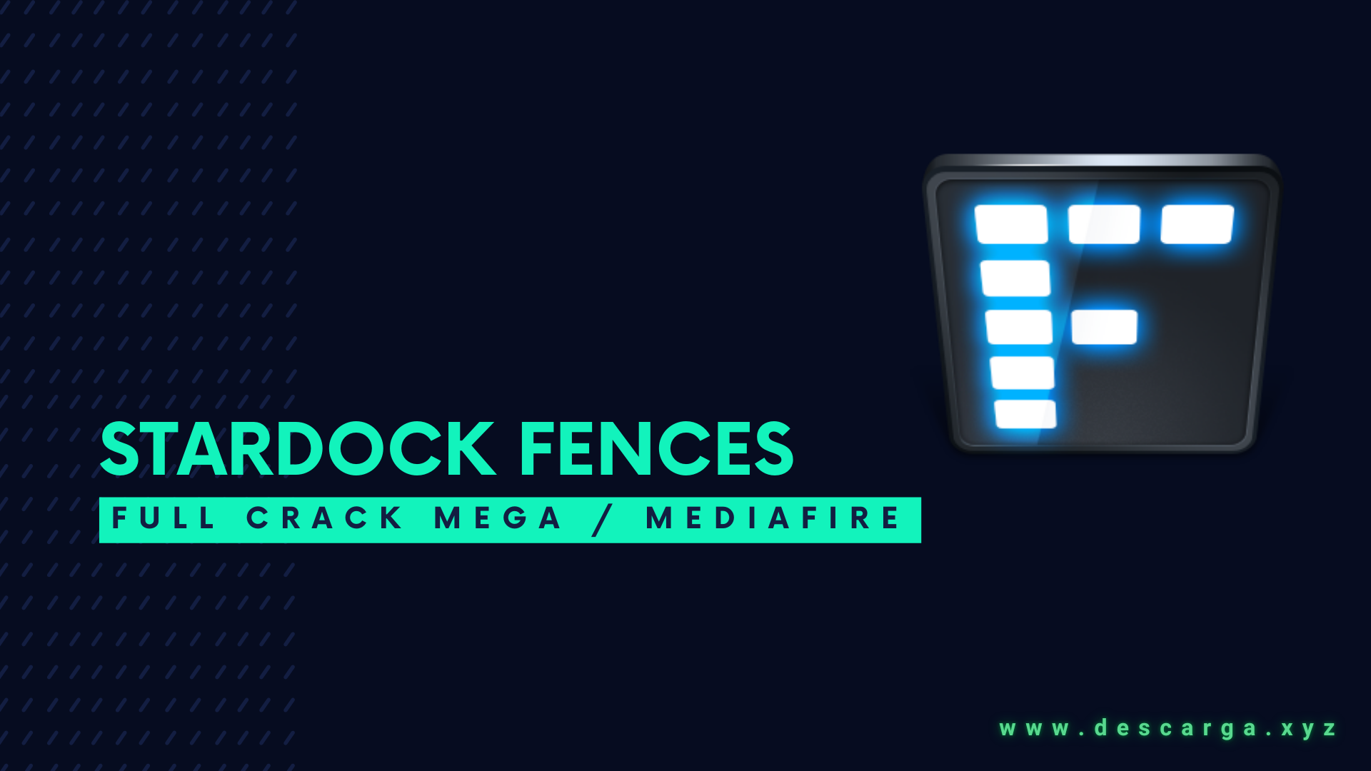 Stardock Fences Full Crack Descargar Gratis por Mega