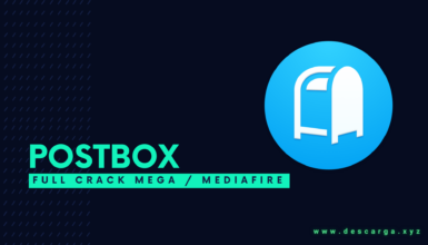 Postbox Full Crack Descargar Gratis por Mega