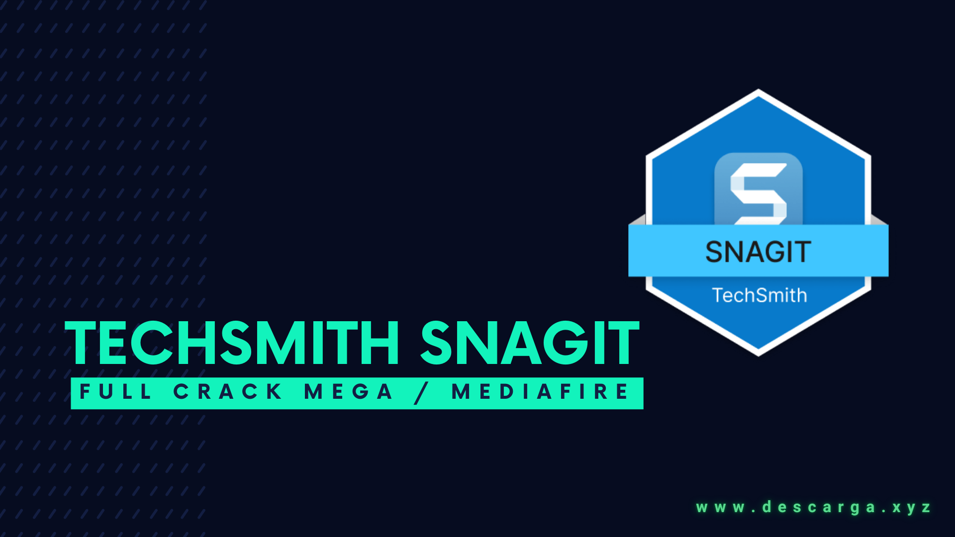 TechSmith SnagIt Full Crack Descargar Gratis por Mega